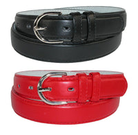 Black and Red