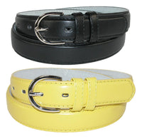 Black and Yellow