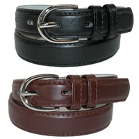 Black and Brown