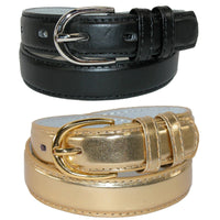 Black and Gold