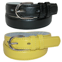 Black and Yellow