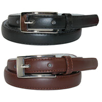 Black and Brown