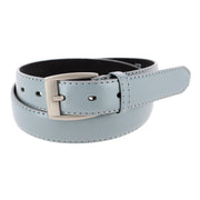 Men's Simple Dress Belt