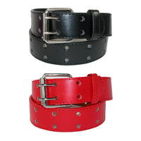 Black and Red