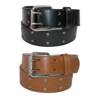 Black and Tan