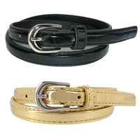 Black and Gold