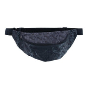 Adult's Canvas Signature Disney Initial Fanny Waist Pack