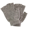 Men's Raggwool Fingerless Gloves