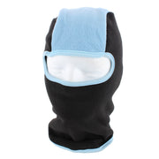 Girls' Sport Fleece Balaclava Winter Ski Mask, Ages 4-6