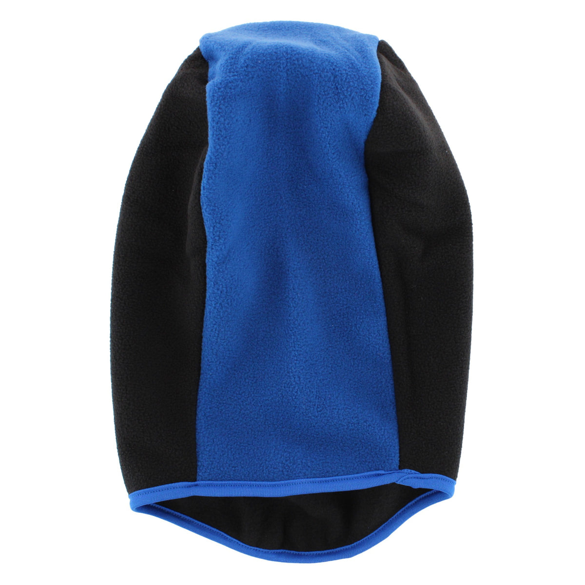 Grand Sierra Kids' Sport Fleece Balaclava Winter Ski Mask, Ages 8-12 - Blue