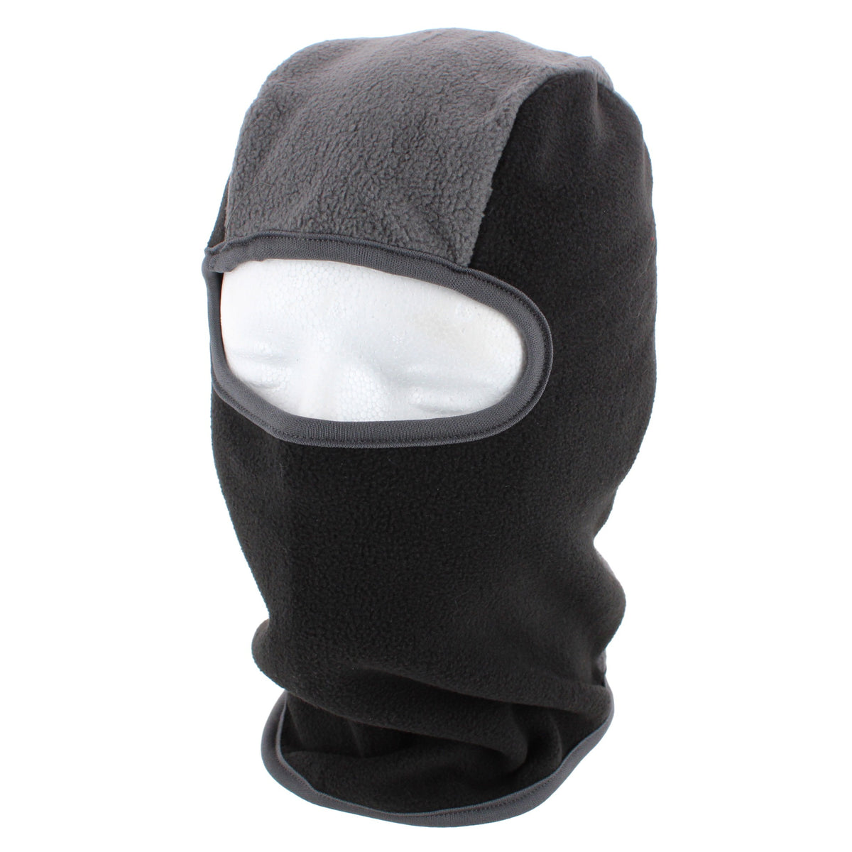 Grand Sierra Kids' Sport Fleece Balaclava Winter Ski Mask, Ages 8-12