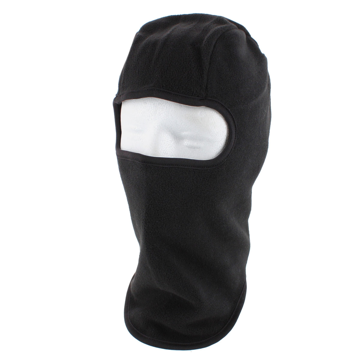 Grand Sierra Men's Sport Fleece Balaclava Winter Face Mask, One Size