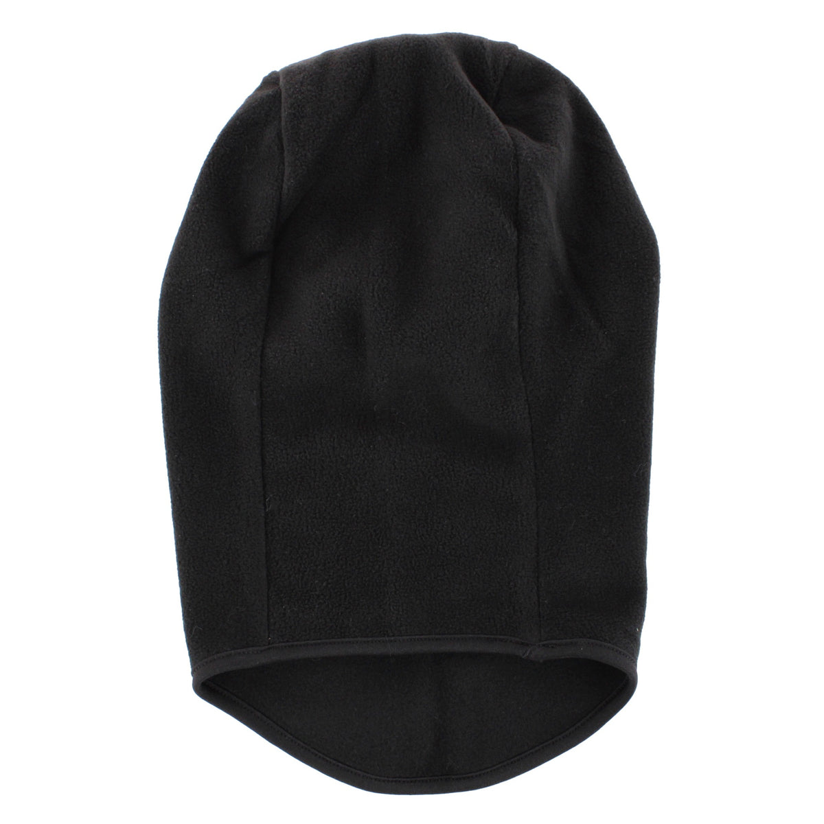 Grand Sierra Men's Sport Fleece Balaclava Winter Face Mask, One Size - Black