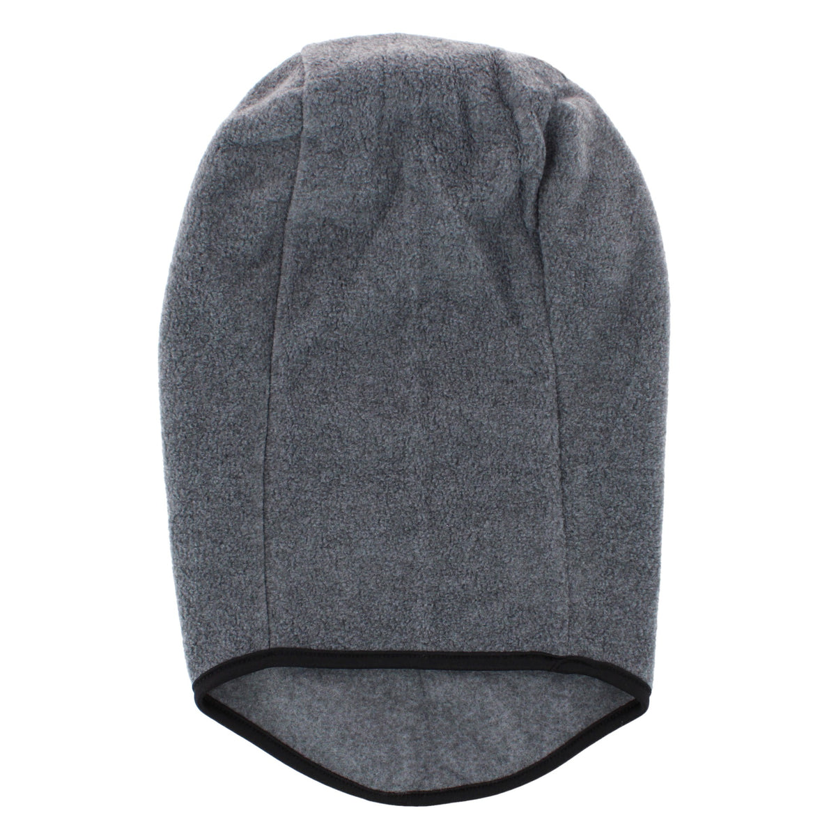 Grand Sierra Men's Sport Fleece Balaclava Winter Face Mask, One Size - Gray