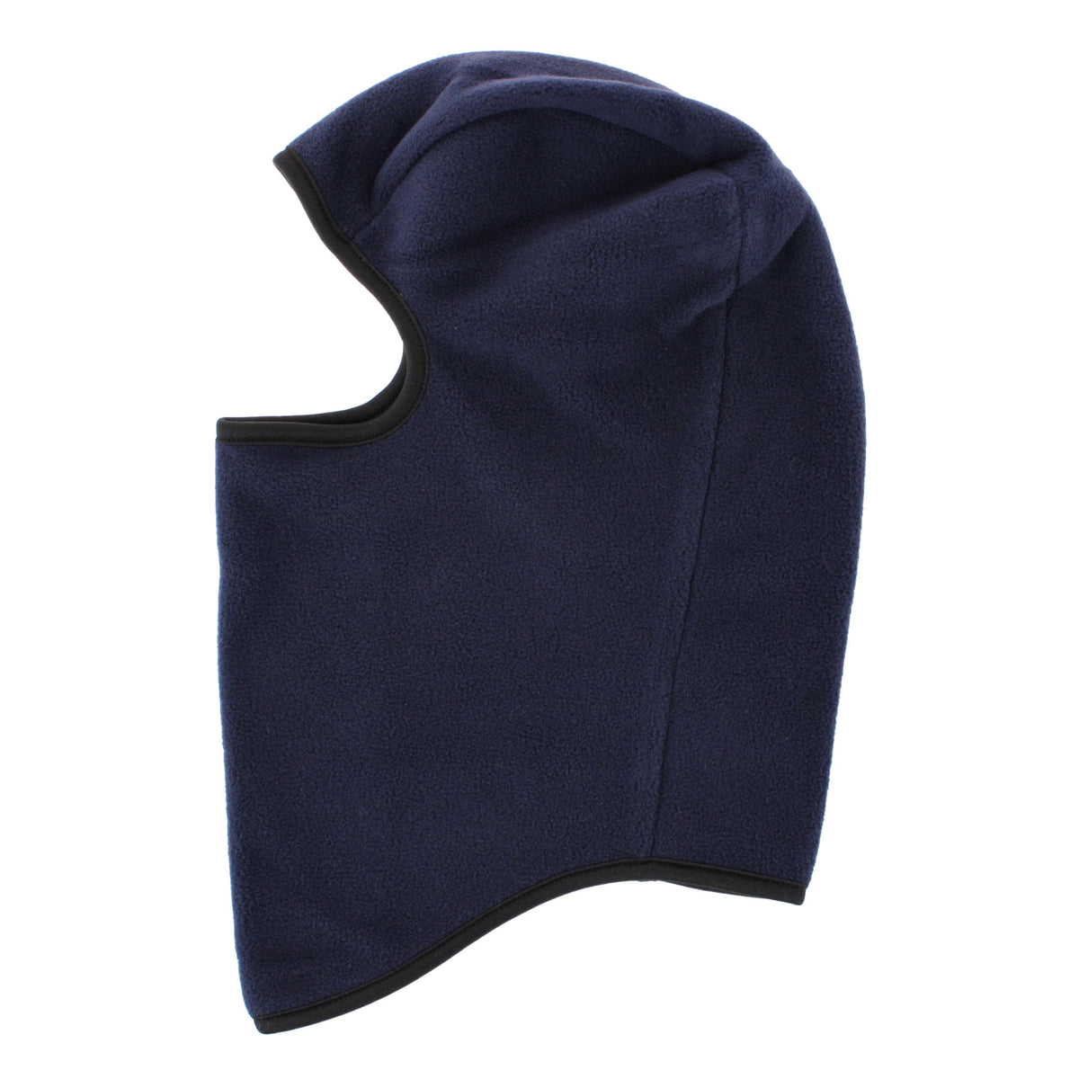 Grand Sierra Men's Sport Fleece Balaclava Winter Face Mask, One Size - Navy