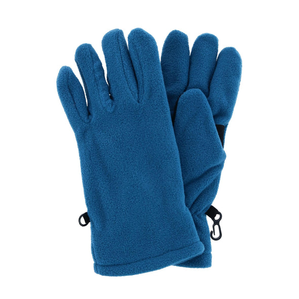 Women's Lined Microfleece Winter Glove