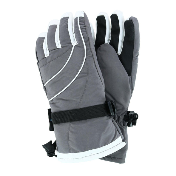 Women's Tusser Waterproof Snowboard Glove