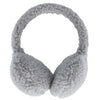 Women's Faux Sherpa Over the Head Winter Ear Muffs