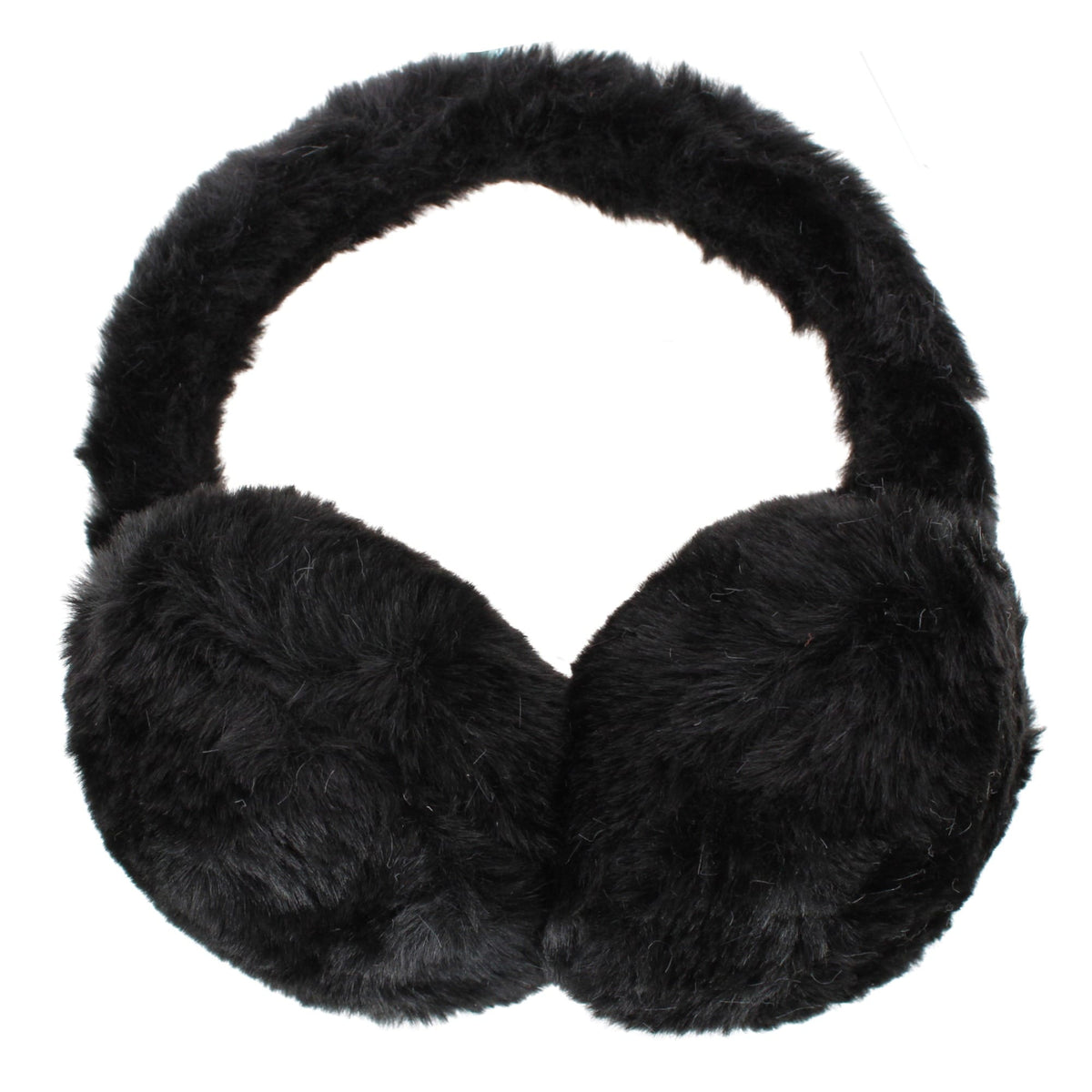 Grand Sierra Women's Faux Fur Over the Head Winter Ear Muffs