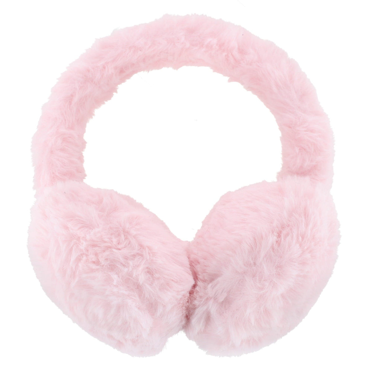 Grand Sierra Women's Faux Fur Over the Head Winter Ear Muffs
