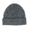 Men's Ragg Wool Fleece Lined Winter Beanie Cuff Cap
