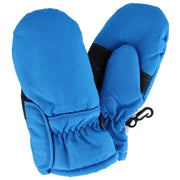 Kids' Toddler (2-4) Taslon Side Entry Winter Ski Mitten