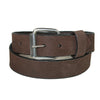 Men's Bark Leather Belt