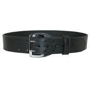 Men's Fully Lined Sam Browne Leather Work Belt