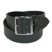 Men's Leather 1 5/8 Inch Garrison Belt