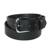 Men's Big & Tall Leather 1 1/2 Inch Bridle Belt