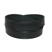 Men's Leather Movers & Mechanics No Scratch Work Belt