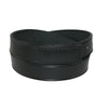 Men's Leather Movers & Mechanics No Scratch Work Belt