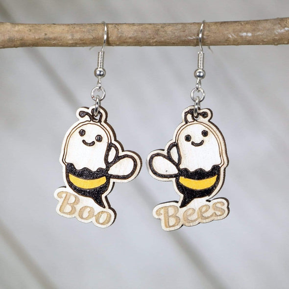 bees
