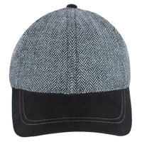Grey/Black