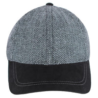 Grey/Black