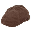 Men's Crosby Corduroy Pub Cap
