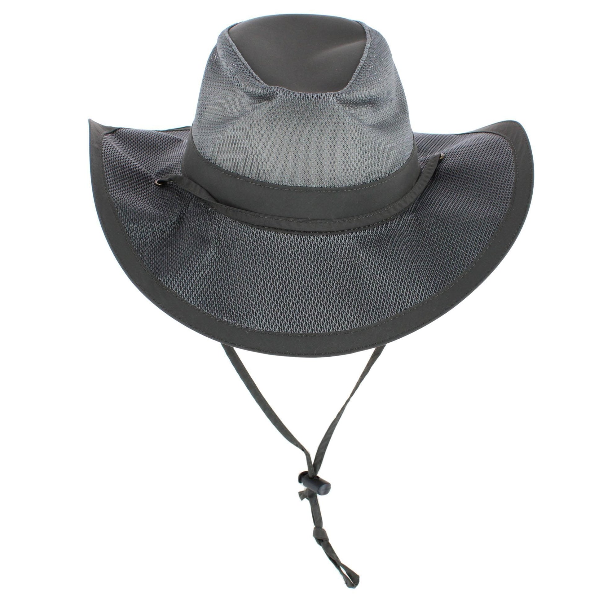 Broner Men's Moisture Wicking Outback Breezer Hat