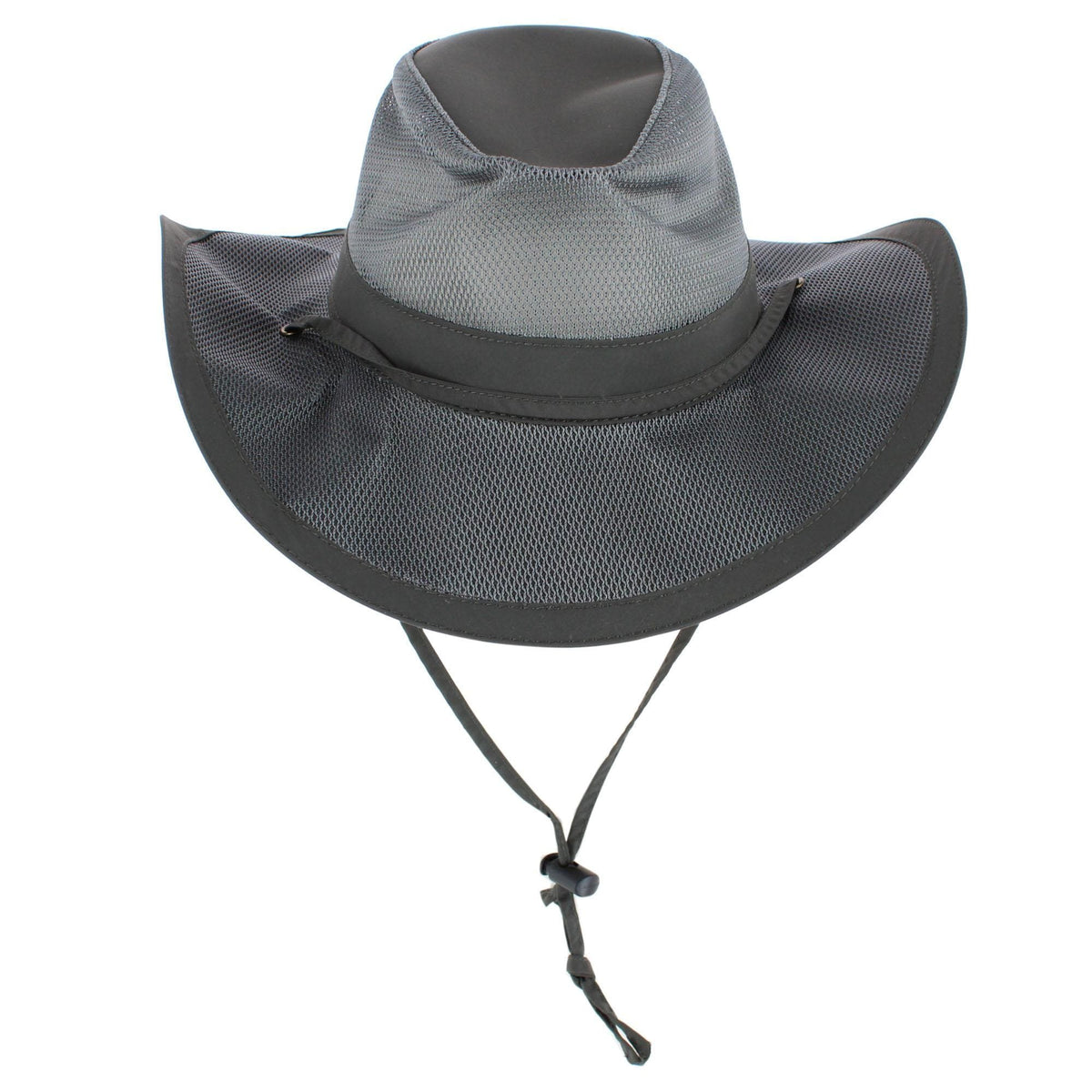 Broner Men's Moisture Wicking Outback Breezer Hat