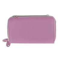 Mauve Blush