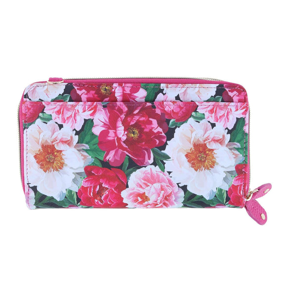 Women's Floral Blooms Ultimate Organizer