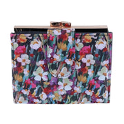 Women's Beautiful Premium Faux Leather Lexington Wallet