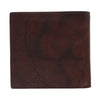 Men's Dakota Leather RFID Cardex Hipster Wallet