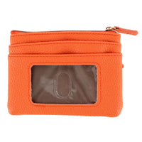 Exuberance Orange