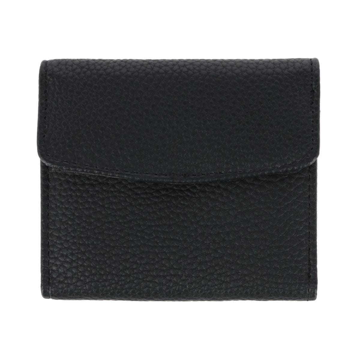 Julia Buxton Women's Stylish and Colorful Mini Trifold Wallet