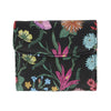 Women's Stylish and Colorful Mini Trifold Wallet