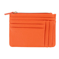 Exuberance Orange