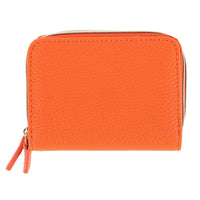 Exuberance Orange