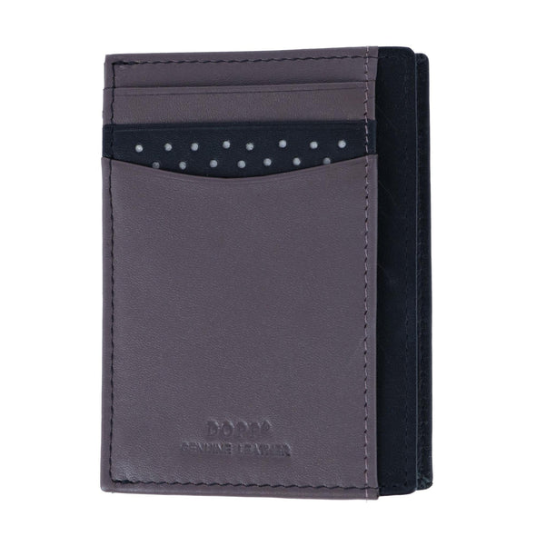 Men's RFID Front Pocket Get Away Wallet