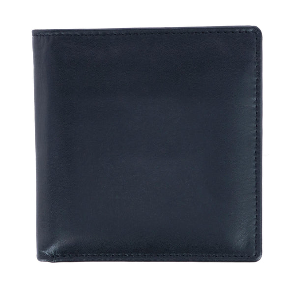 Men's Leather Dopp Regatta RFID Convertible Cardex Hipster Wallet