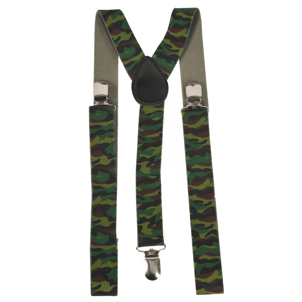 camo